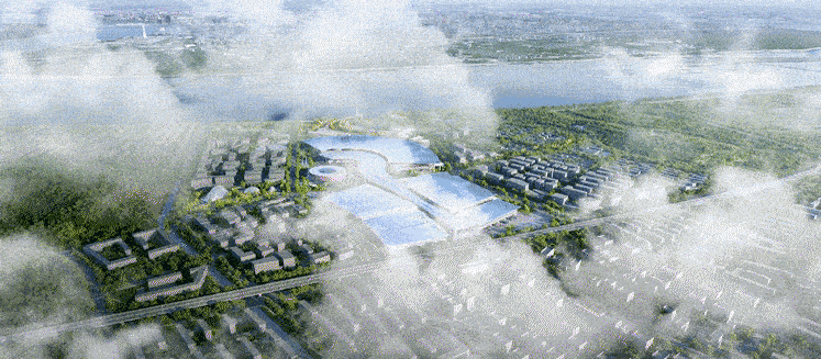 杭州临空经济示范区<strong></p>
<p>越币10000</strong>！杭州宽能半导体有限公司成立！注册资本10000万人民币！