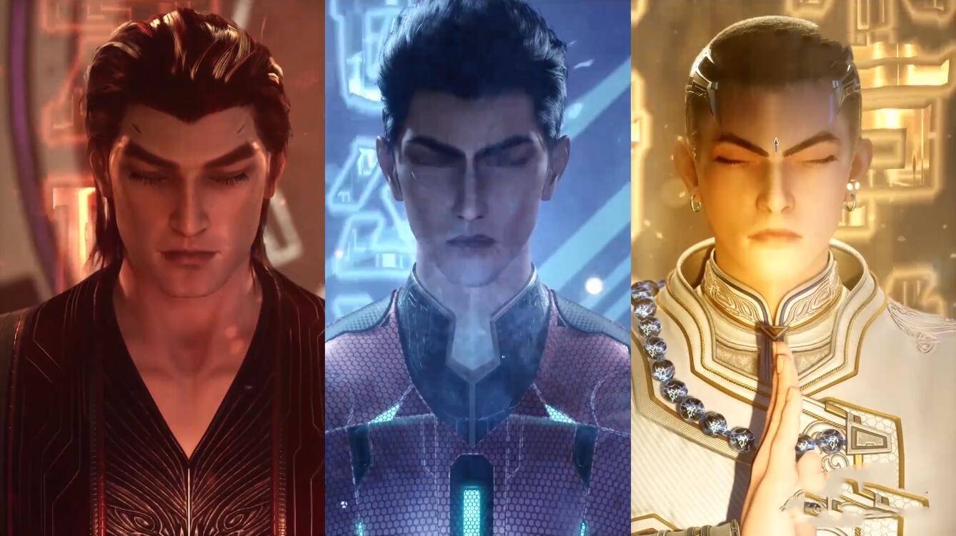 吞噬星空：恭喜罗峰晋升恒星级！100亿乾巫币到手<strong></p>
<p>兔子币100买会员</strong>，阔绰买下地球