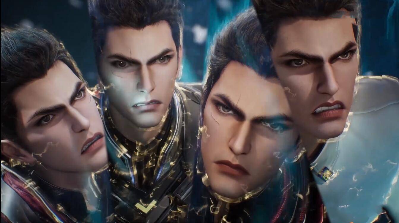 吞噬星空：恭喜罗峰晋升恒星级！100亿乾巫币到手<strong></p>
<p>兔子币100买会员</strong>，阔绰买下地球