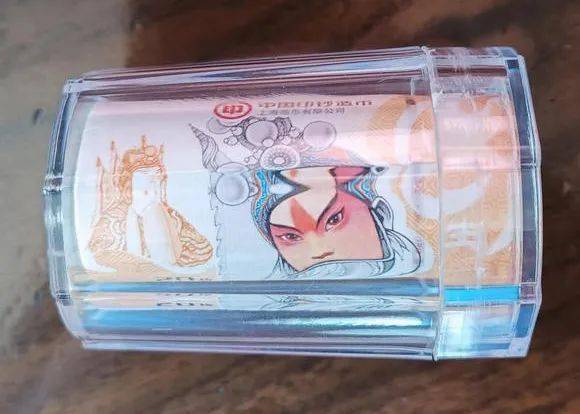 京剧币价格攀升到16元<strong></p>
<p>吉祥币今天的价格</strong>，普通纪念币的“黑马”？