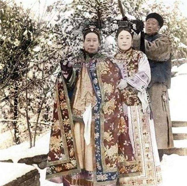 慈禧一天的开销<strong></p>
<p>吉祥币今天的价格</strong>，相当于今天多少人民币？