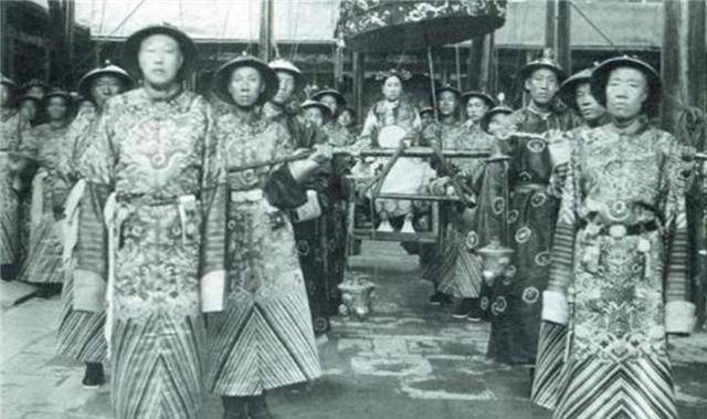 慈禧一天的开销<strong></p>
<p>吉祥币今天的价格</strong>，相当于今天多少人民币？