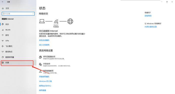 电脑如何使用代理ip?国内代理ip软件