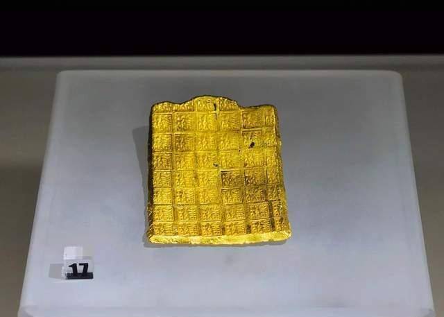 农村孩子在河里捡到“巧克力”<strong></p>
<p>货币的时间价值案例</strong>，是千年前的流通货币，价值上亿