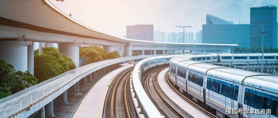 卓远年度价值案例｜“十四五”规划中期评估的动机、价值与实例