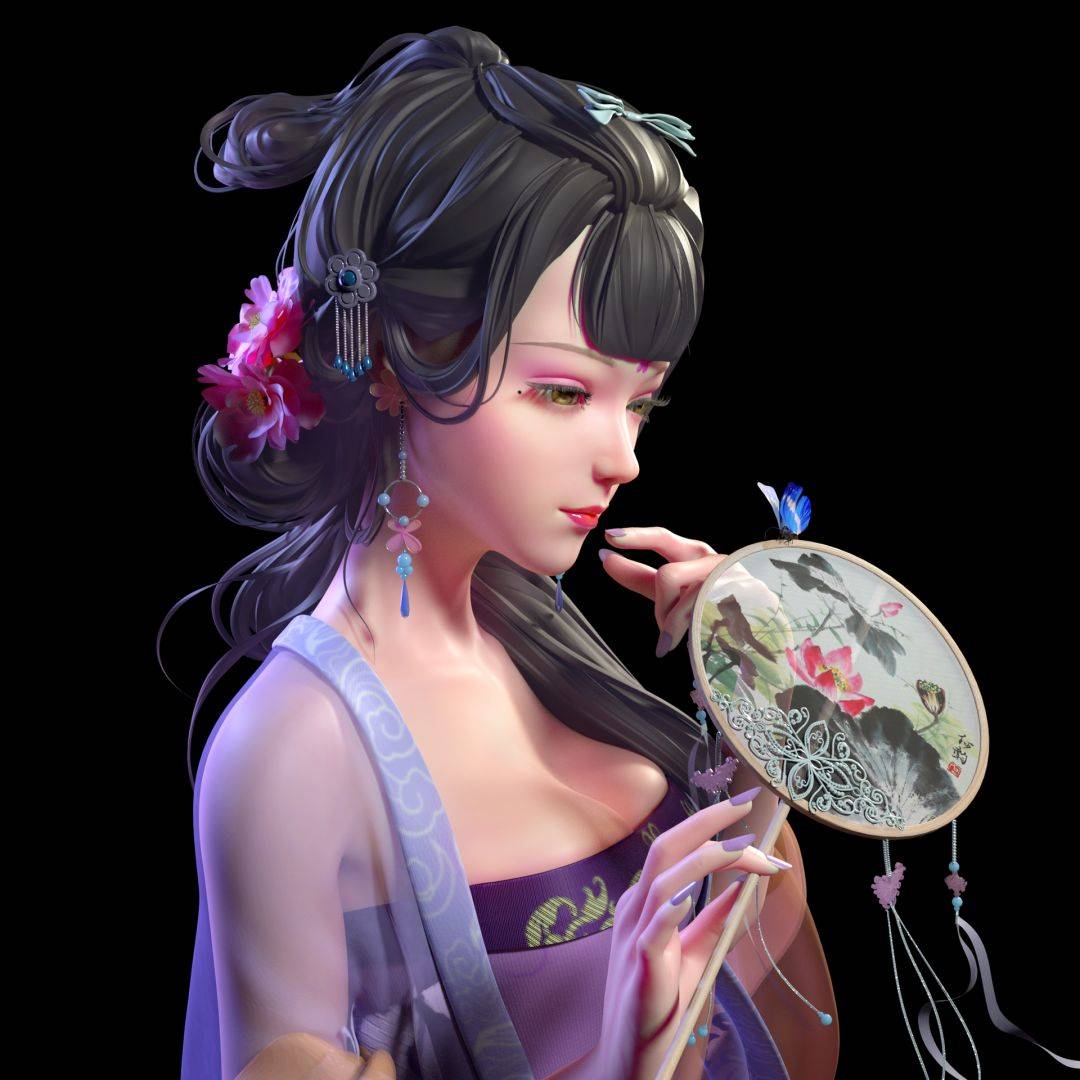 游戏人物建模软件<strong></p>
<p>有没有隐藏软件的软件</strong>？有没有制作3d建模的软件