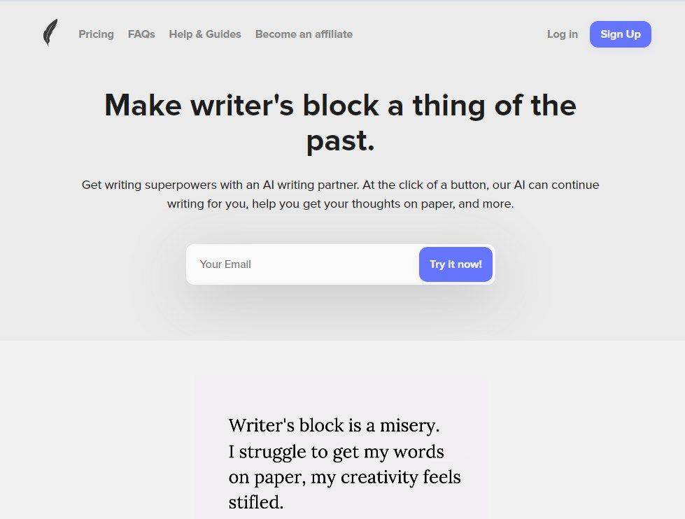 文章润色软件哪个好用