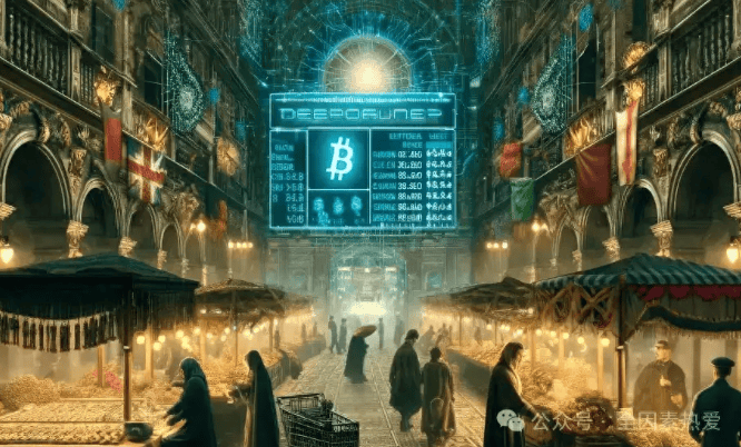 受鲸鱼大量囤币和交易员疲劳影响？比特币价格下跌 9%<strong></p>
<p>共生币交易今日价格</strong>！