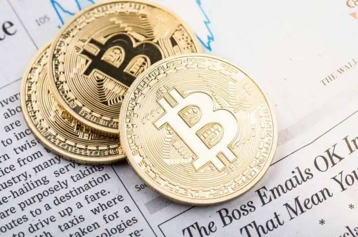 十年前崩盘<strong></p>
<p>币币交易</strong>,交易所宣布:赔“币”!