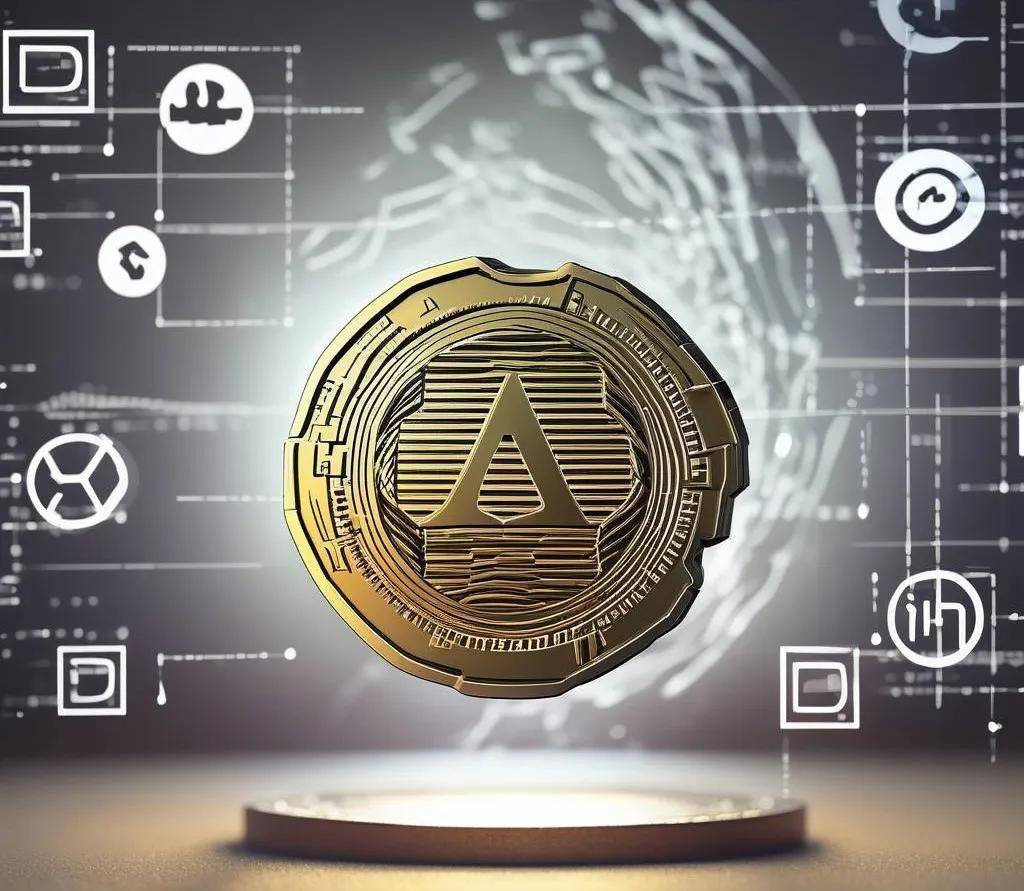 加密货币、数字货币、稳定币、数字人民币、虚拟货币到底有何不同<strong></p>
<p>数字币有哪些币种</strong>?