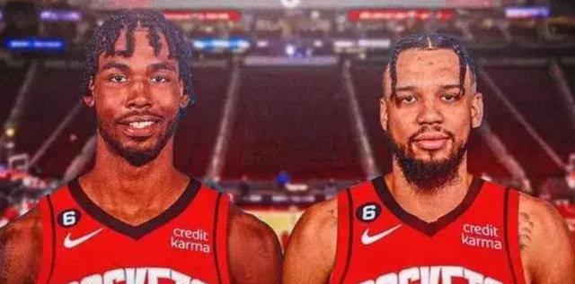 76人队向火箭提出3换2交易，迎接塔里-伊森和小马丁回归休斯顿