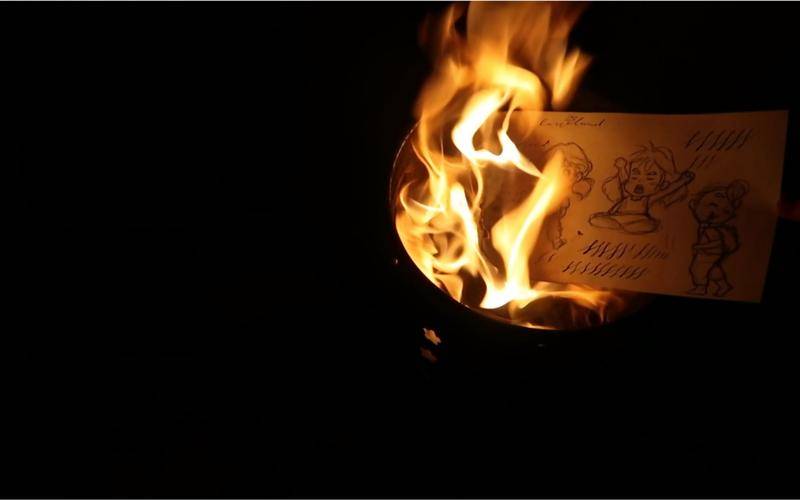 代币燃烧增值玩法，Burn燃烧币模式解析