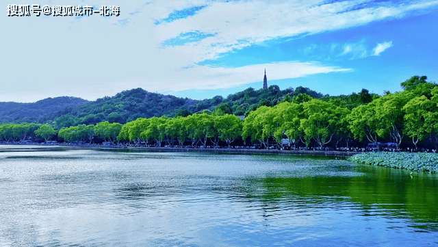 杭州旅游4日游多少钱一个人？杭州旅游4天大概多少人民币