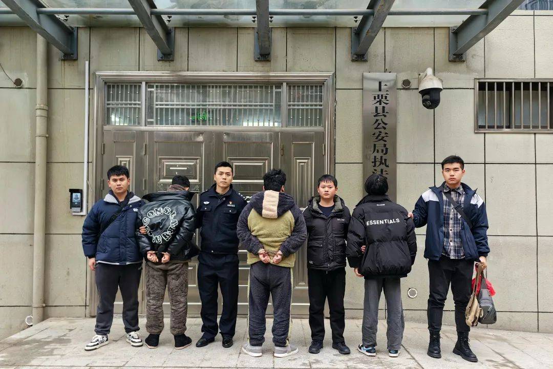 用“影视道具币”购买“泰达币”<strong></p>
<p>币币交易</strong>！4人获刑