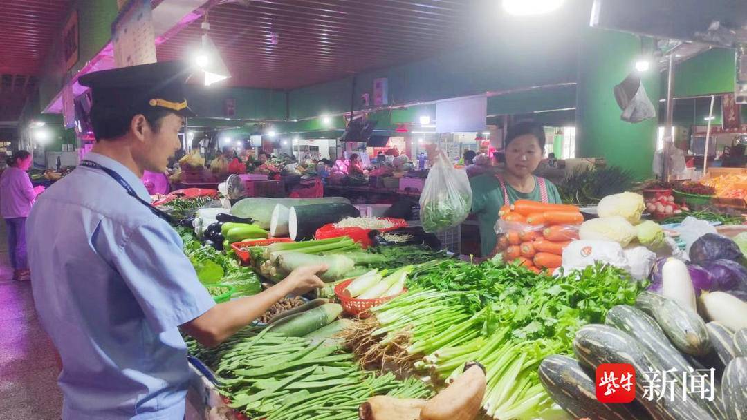 强化汛期市场价格监管 维护市场价格秩序稳定