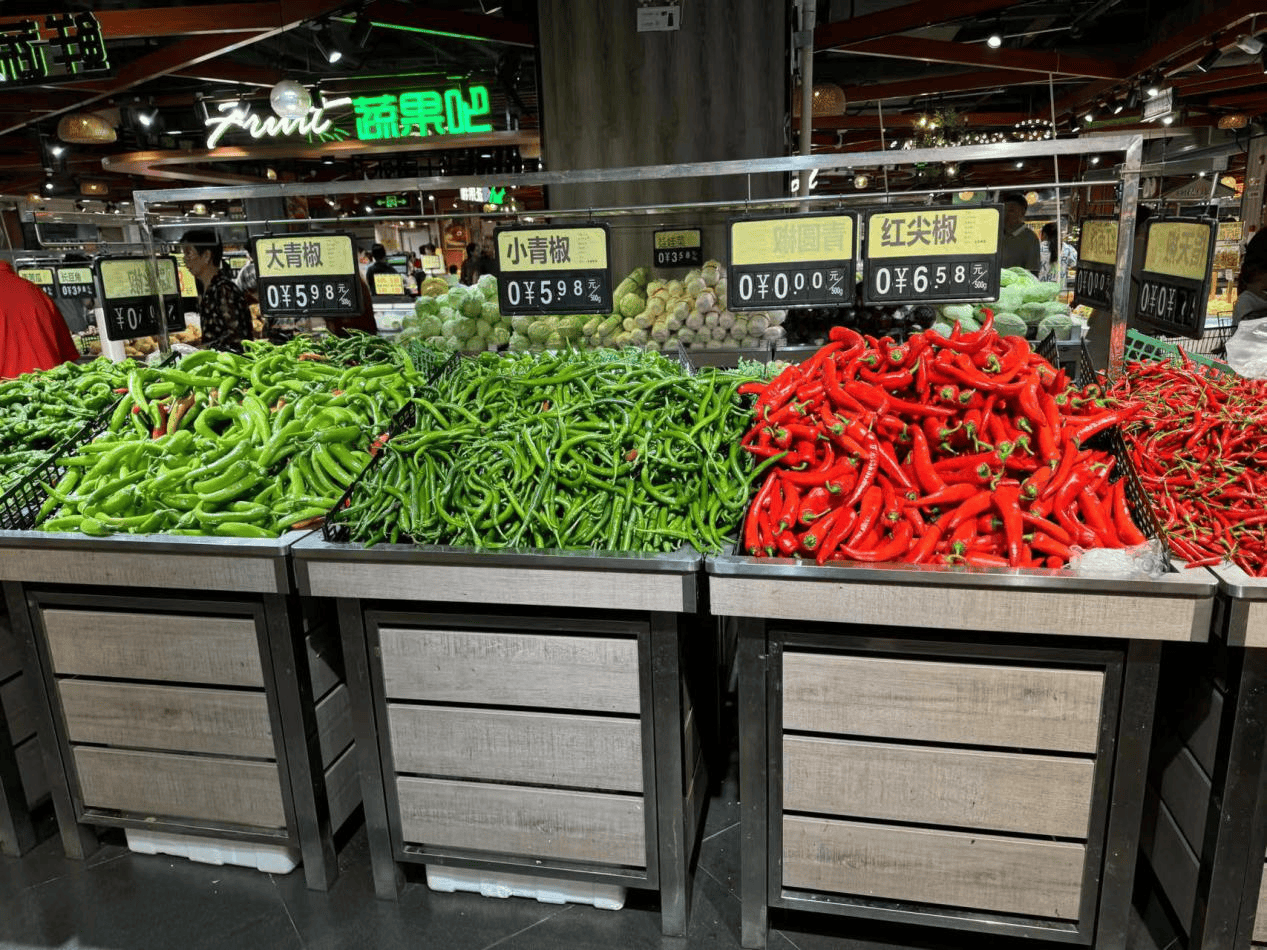 道县价格监测中心：开展“双节”价格巡查 保证市场价格平稳