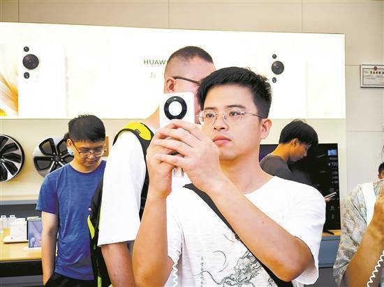 智能手机市场迎来价格战