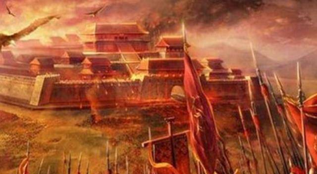 古代战车威力巨大<strong></p>
<p>因为真币做不出来</strong>，是因为它构造奇特，一般人还真想不出来