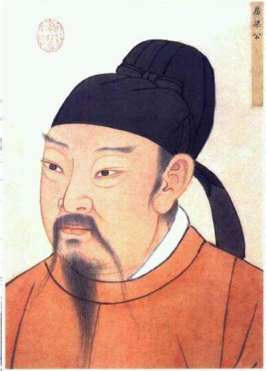 房玄龄坚决不做太子李承乾的老师真的是因为谦虚谨慎嘛<strong></p>
<p>因为真币做不出来</strong>？