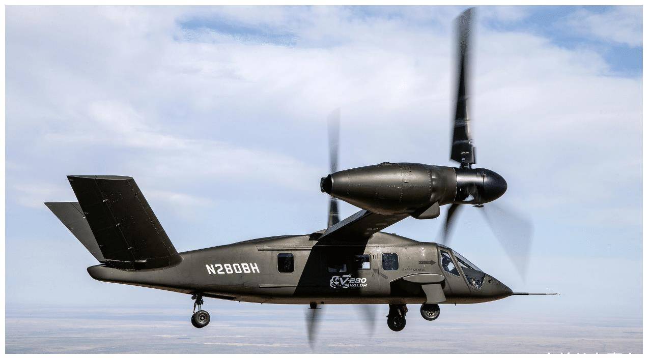 这玩意真好啊<strong></p>
<p>因为真币做不出来</strong>，但是一时半会真做不出来啊，聊聊V-280倾转旋翼机