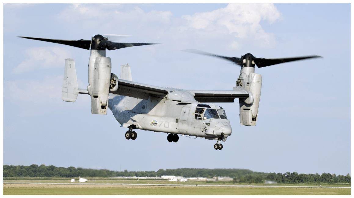 这玩意真好啊<strong></p>
<p>因为真币做不出来</strong>，但是一时半会真做不出来啊，聊聊V-280倾转旋翼机