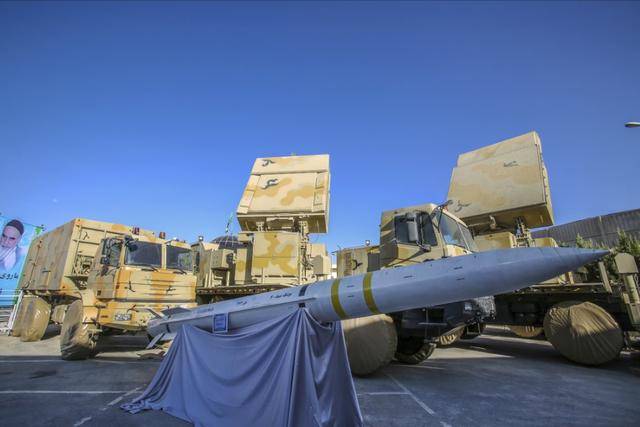 央视直播以色列空袭伊朗!打赢以军空袭的关键装备<strong></p>
<p>分离交易可转换债券</strong>,伊朗已拿到