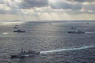 出事了<strong></p>
<p>分离交易可转换债券</strong>，中方最担忧的发生！370架战机突然起飞，地点异常敏感