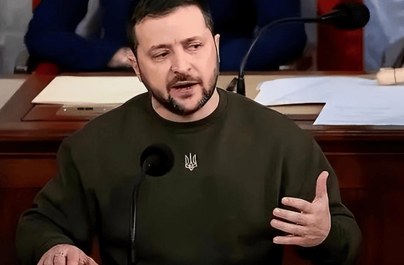 普京万没料到！当着全世界的面<strong></p>
<p>分离交易可转换债券</strong>，乌克兰掏出最后一张牌，局势严峻