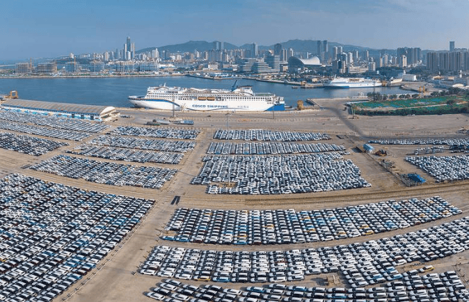 万没料到<strong></p>
<p>分离交易可转换债券</strong>，“内鬼”就在身边？外交部送出2句话，直接把话挑明