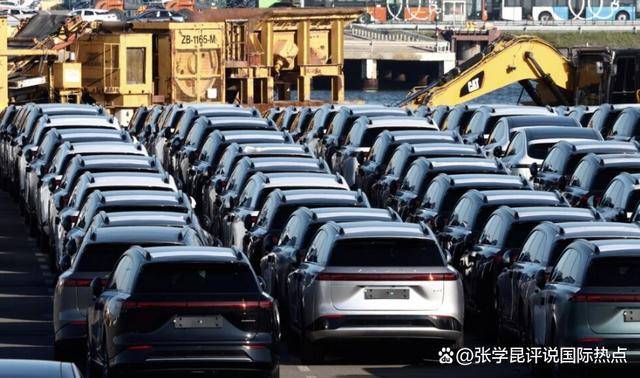 大限剩不到一周<strong></p>
<p>分离交易可转换债券</strong>，欧盟凌晨致电中方，派人亲自上门，和中方讨台阶