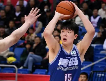 破瓶颈<strong></p>
<p>分离交易可转换债券</strong>！杨瀚森17+9+5生涯首胜辽宁 PK韩德君需练内功