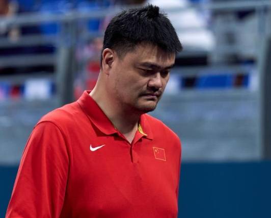 一个时代的终结<strong></p>
<p>货币互换以场内交易为主</strong>！曝姚明辞去中国篮协主席职务