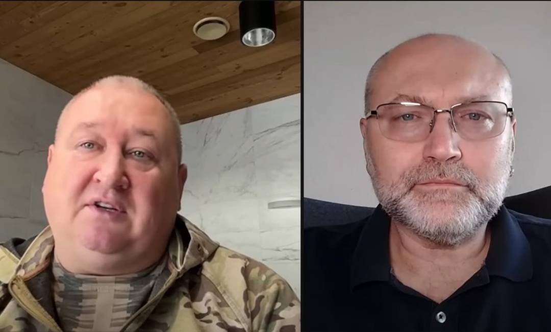 最新<strong></p>
<p>货币互换以场内交易为主</strong>！乌军顿巴斯战线已崩溃