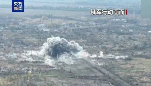 最新<strong></p>
<p>货币互换以场内交易为主</strong>！乌军顿巴斯战线已崩溃