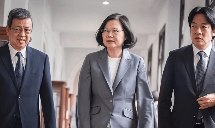 大陆必须让步？马英九暴露真面目<strong></p>
<p>货币互换以场内交易为主</strong>，国台办送上9字，好自为之！