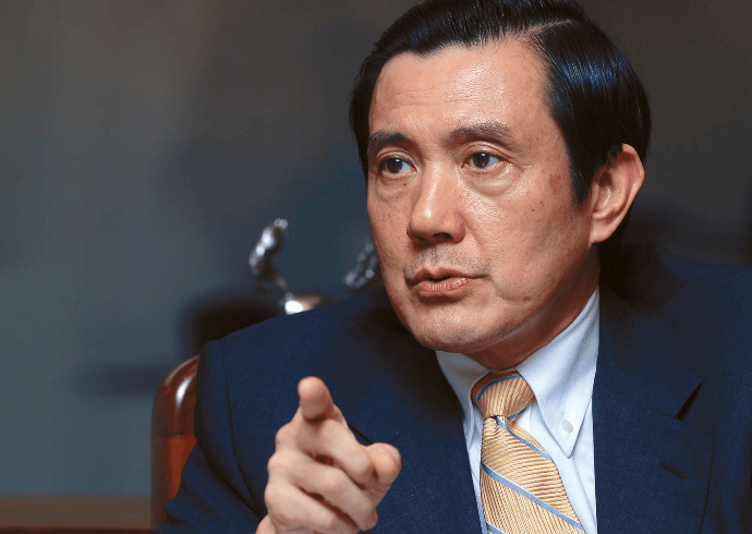 大陆必须让步？马英九暴露真面目<strong></p>
<p>货币互换以场内交易为主</strong>，国台办送上9字，好自为之！