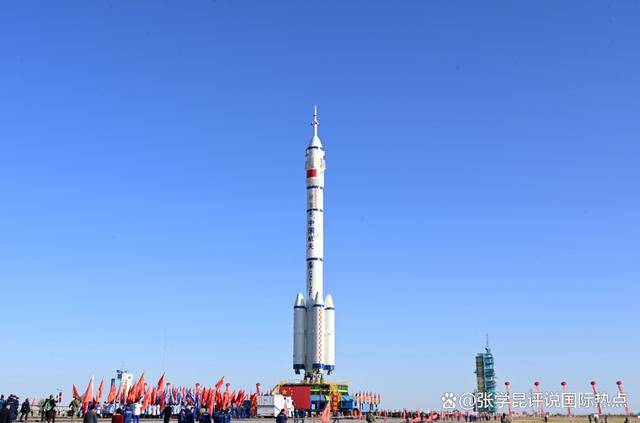 神舟十九飞天前夕<strong></p>
<p>货币互换以场内交易为主</strong>，有人给中国添堵，中方一番话，点在美国最痛处