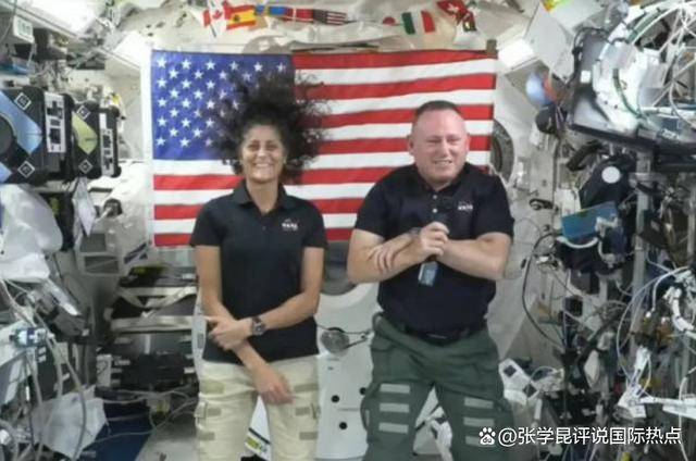 神舟十九飞天前夕<strong></p>
<p>货币互换以场内交易为主</strong>，有人给中国添堵，中方一番话，点在美国最痛处