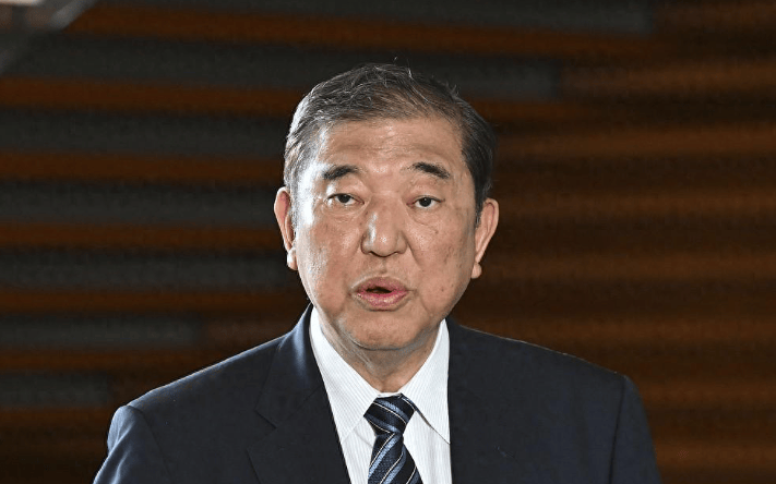 日本最“短命首相”诞生？石破茂收到噩耗<strong></p>
<p>货币互换以场内交易为主</strong>，关键时刻，中方亮明重要态度