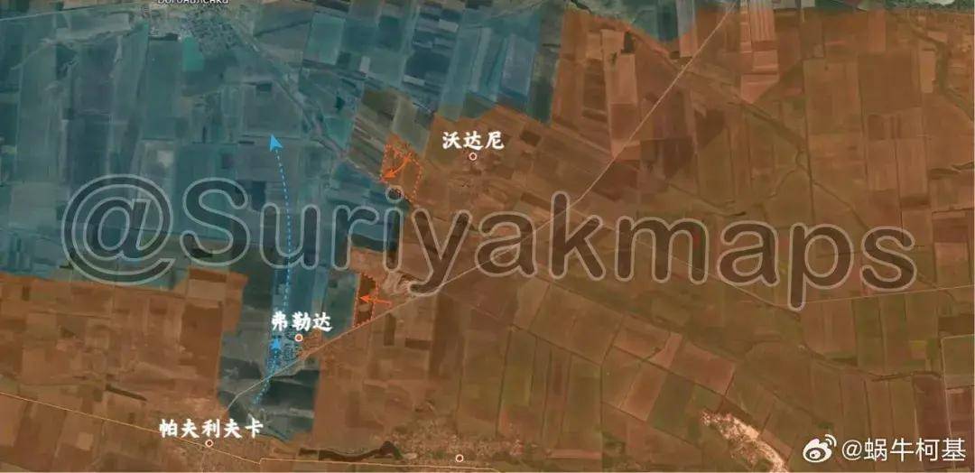 乌克兰军队又又又崩溃<strong></p>
<p>货币互换以场内交易为主</strong>，俄军即将逼近扎波罗热州界？