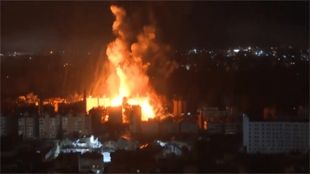 光纸币就超5亿<strong></p>
<p>货币互换以场内交易为主</strong>，真主党“地下金库”被一锅端！巨额资产谁给的