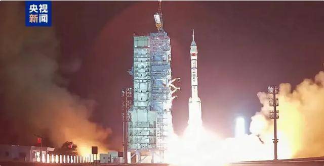 神舟19号上天前<strong></p>
<p>炒币k线图分析法</strong>，美宣布将部署反中俄卫星武器！新战争或将打响？