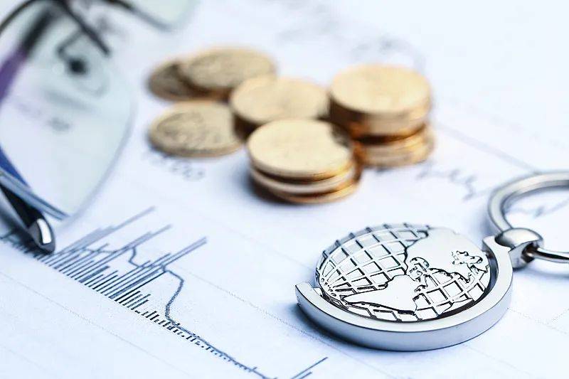 外资持股3.1万亿元<strong></p>
<p>三角货币对冲指标</strong>,谁被重仓了?