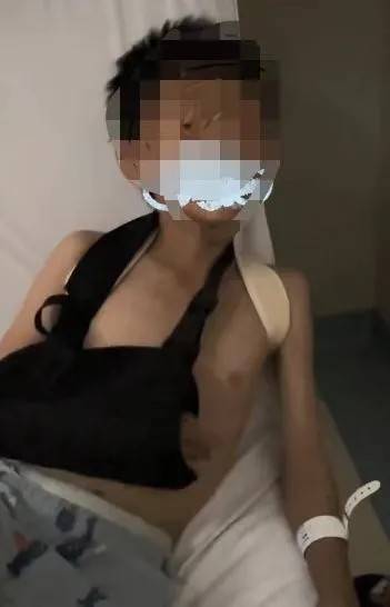 赤峰市教育局介入<strong></p>
<p>三角货币对冲指标</strong>，家长称：孩子拨弄开关被另一班班主任打伤