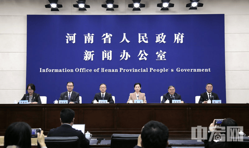 河南累计派驻助企干部9.6万余名 解决企业诉求超11万个