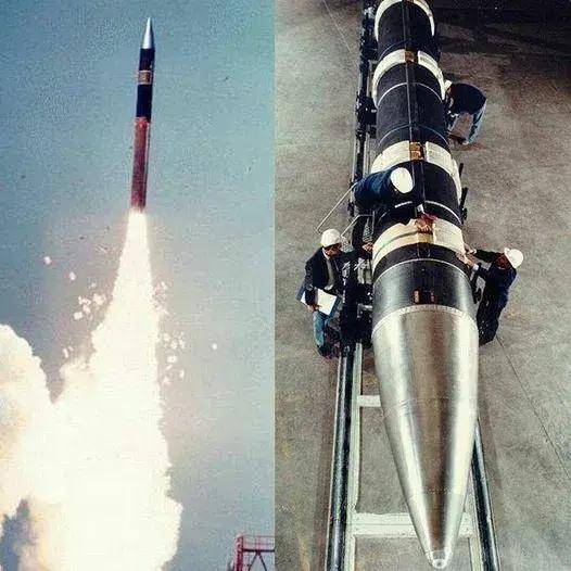 外媒疯狂炒作的东风-27<strong></p>
<p>三角货币对冲指标</strong>，其实是我军生存能力最强的洲际弹道导弹