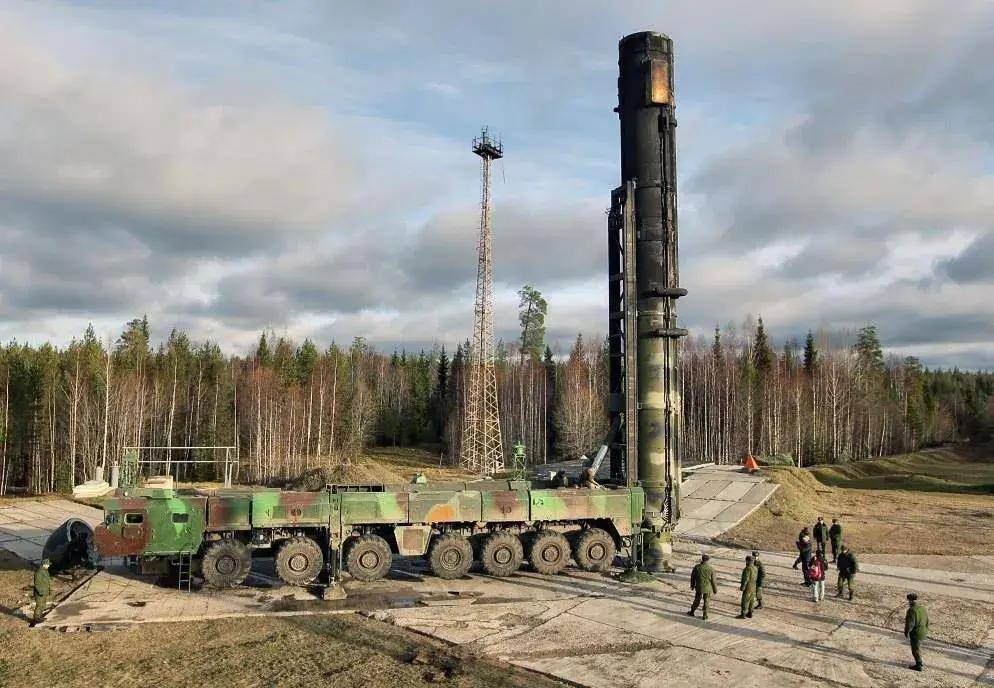 外媒疯狂炒作的东风-27<strong></p>
<p>三角货币对冲指标</strong>，其实是我军生存能力最强的洲际弹道导弹