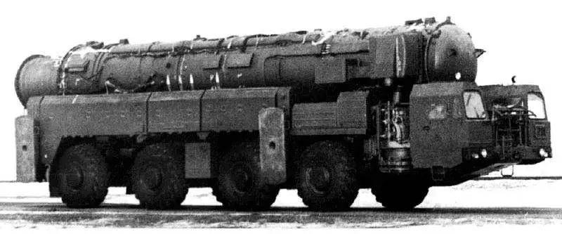 外媒疯狂炒作的东风-27<strong></p>
<p>三角货币对冲指标</strong>，其实是我军生存能力最强的洲际弹道导弹