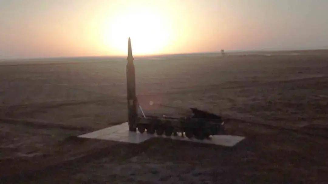 外媒疯狂炒作的东风-27<strong></p>
<p>三角货币对冲指标</strong>，其实是我军生存能力最强的洲际弹道导弹