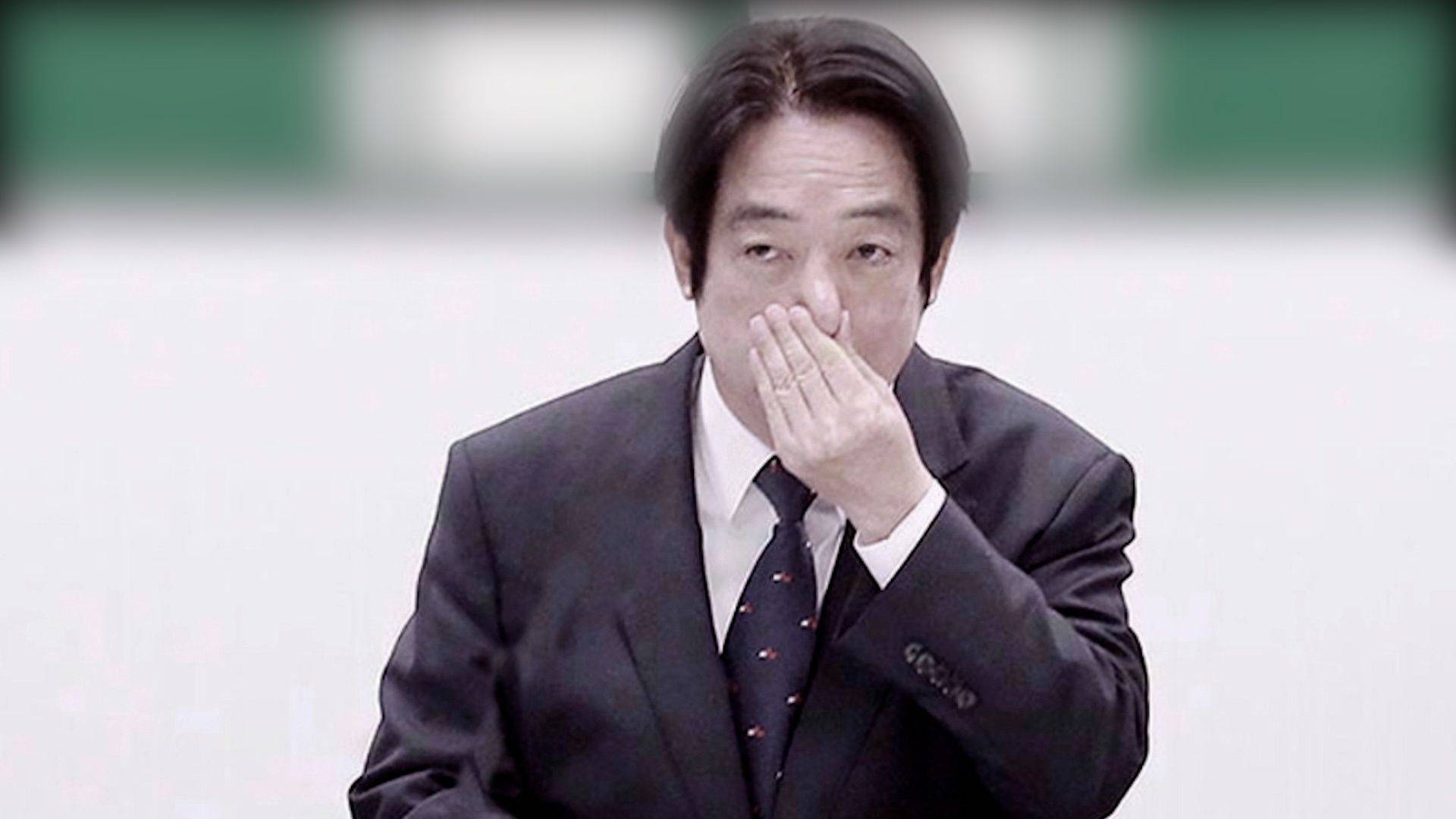 果然不出中国所料<strong></p>
<p>货币资金交易成本过高</strong>，美大选最后时刻，民调点破：“台独”大势已去